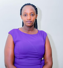 Annie Justine Uwamahoro
