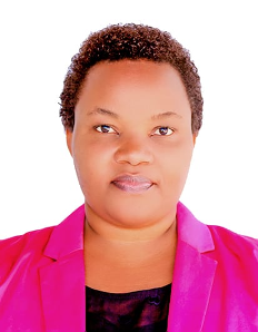 Nyiransabimana Aurélie