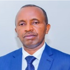 Charles Nzaramyimana