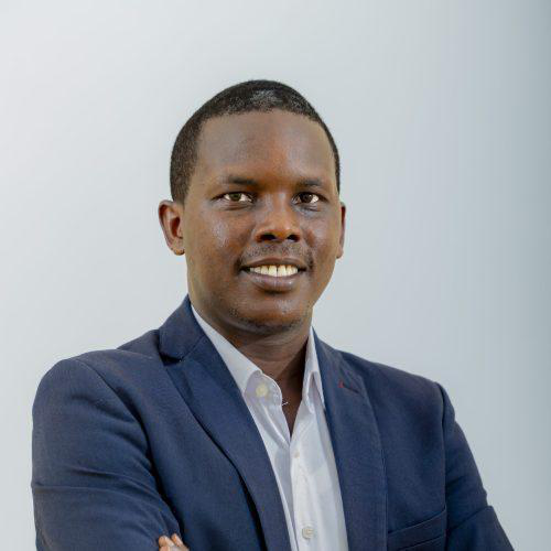 Geoffrey Karegeya